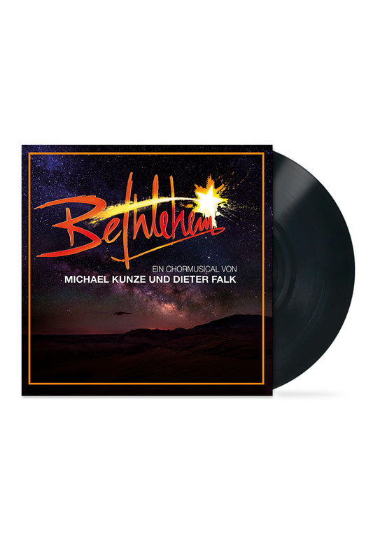 Bethlehem - Ein Chormusical - Vinyl Box | Neutral-Image